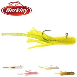 Leurre Souple Berkley PowerBait Atomic Teasers 1/32 oz