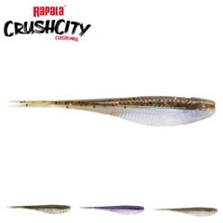 Rapala CrushCity The Jerk 3-3/4" Lure 7/Pack