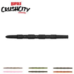 Leurre Souple Rapala CrushCity Pigstick 5'' 8/pqt
