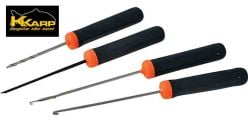 Kkarp Essential Needle Set