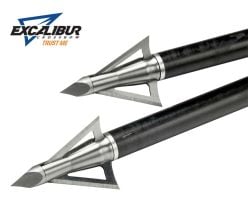 Pointes-chasse-Boltcutter-Excalibur