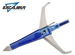 Pointes-de-chasse-Excalibur-Trailblazer-100gr.