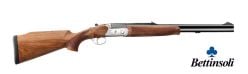 Bettinsoli Double Express 30-06 Sprg Shotgun