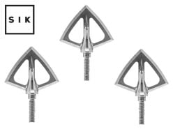 Pointes-de-chasse-Sik-F4CB-100-grain