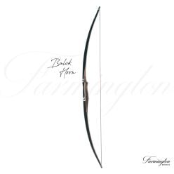 Farmington Archery Black Horn RH 40 lb 68'' Bow