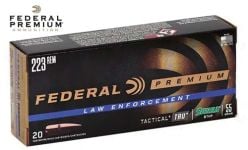 federal-premium-law-enforcement-223-rem-55-gr-ammo
