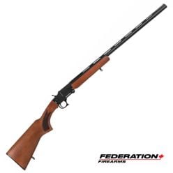 Federation-SB20-20-ga-28-Shotgun
