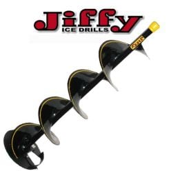 Mèche XT 6'' de Jiffy  