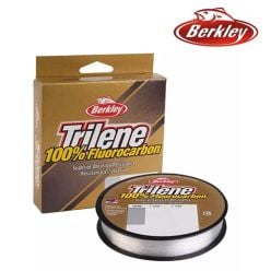 Berkley Trilene® 100% Fluorocarbon 200 Yd 20 Lb 