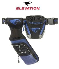 Elevation-LH-Nerve-Field-Quiver-Package