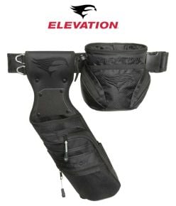 Elevation-LH-Nerve-Field-Quiver-Package