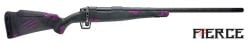 Carabine-Fierce-Carbon-Mini-Rogue-noir-violet-308-Win