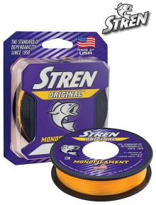 FIL-STREN-ORIGINAL-6LB-330YD-HI-VIS-GOLD