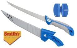Smith's 7'' Fillet Knife and Sharpener