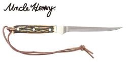 Couteau-à-filet-Uncle Henry-Next-Gen-168UH