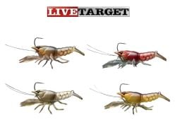 Live-Craw-Finesse-Bait