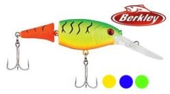 Berkley Flicker Shad® Jointed 2 3/4in | 7cm  1/3 oz