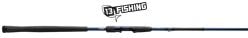 Canne à lancer léger 13 Fishing Defy S 7'2'' Moyenne-Lourde