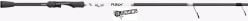Canne à Lancer Léger 13 Fishing Rely Spinning 9'' Action Rapide
