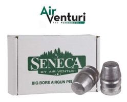 .50-Flat-Nose-Pellets