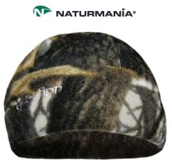 Naturmania-Fleece-Camo-Tuque