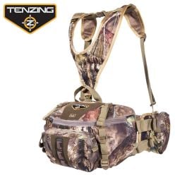 Tenzing-Flex-Lumbar-Pack