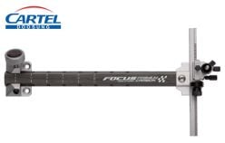 Cartel-Focus-Carbon-Silver-Bow-Sight