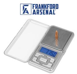 Frankford-Arsenal-DS-750-Digital-Reloading-Scale