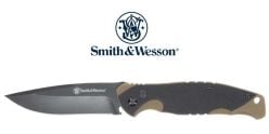 Smith & Wesson-Freelancer-Folding-Knife