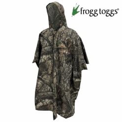 Frogg-Toggs-Waterproof-Poncho-&-Tarp