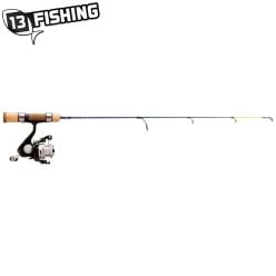 Ensemble Rapala Force 26″ Medium Light