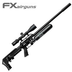 FX Impact M4 Sniper .25 Cal 27.6" PCP Air Rifle