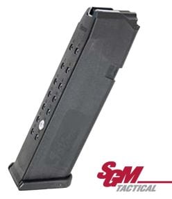 Tactical-G17-9mm-Magazine