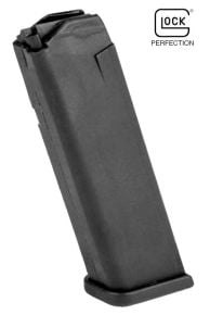 Glock-G22-40-S&W-Magazine