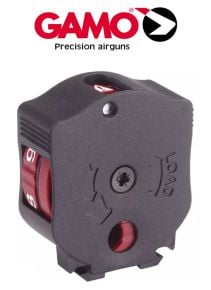 Gamo-10X-Quick-Shot-.177-Magazine