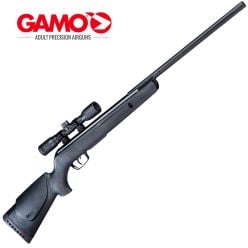 Gamo Varmint .177 Cal Air Rifle With 4x32 Scope