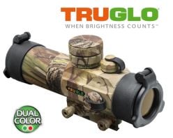 Mire GOBBLE•STOPPER™ 30MM DEUX COULEUR de Truglo