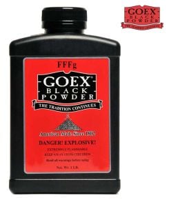Poudre-noire-FFFG-GOEX