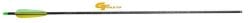 Gold-Tip-Warrior-500-4''-Arrow
