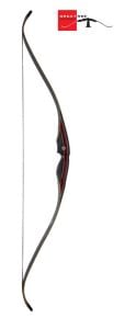 Greatree Archery Caribou Green 60'' RH 40# Bow