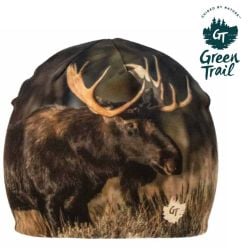 Green-Trail-Moose-Beanie
