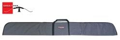 Grey-66''-Recurve-Bow-Case