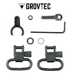 Grovtec-1''-Loop-2-Pieces-Swivel-Set
