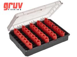 Gruv Fishing Hard Bait Box