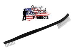 GUN-BRUSH-DOUBLE-END-BRASS