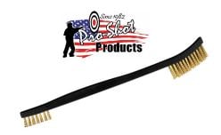GUN-BRUSH-DOUBLE-END-BRASS