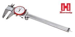 Stainless-Caliper-Hornady