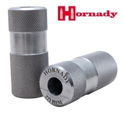 Jauge-Douilles-Hornady