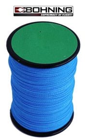 Bobine-corde-Halo-.014-bleu