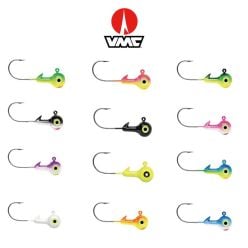 VMC-HBJ-1/4oz-Hard-Ball-Jig